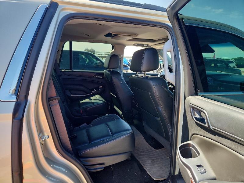 Aukcja sprzedaży 2017 Gmc Yukon, vin: 1GKS1BKC0HR188121, numer aukcji: 55230456