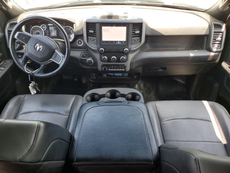 55137396 :رقم المزاد ، 3C6UR4HJ3RG249243 vin ، 2024 Ram 2500 مزاد بيع