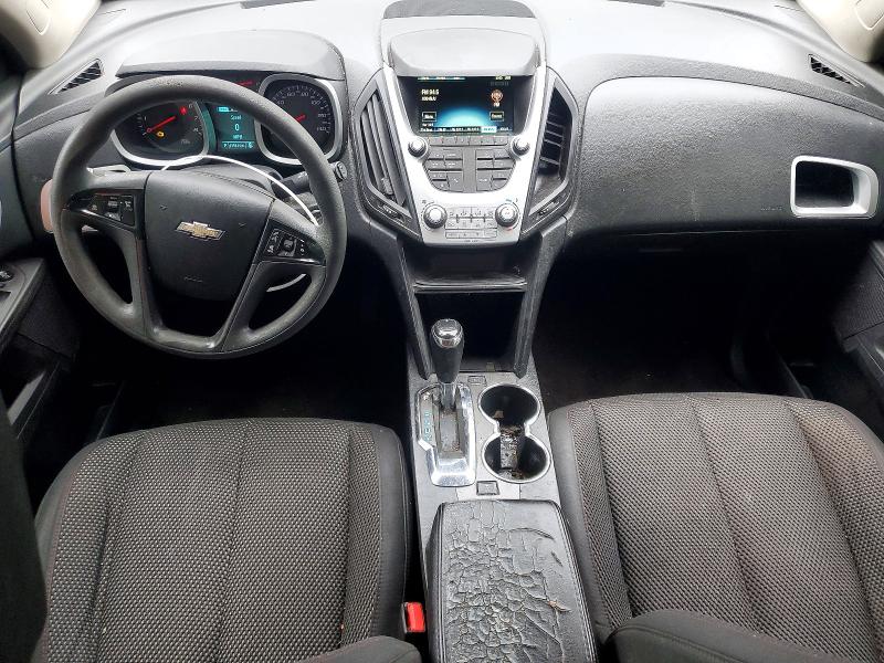 Aukcja sprzedaży 2016 Chevrolet Equinox, vin: 2GNALBEK3G1162664, numer aukcji: 54943896