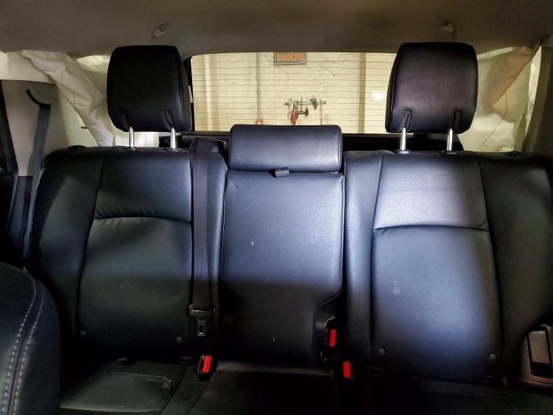 Продажа на аукционе авто 2022 Toyota 4runner, vin: JTESU5JR2N6079825, номер лота: 53376306