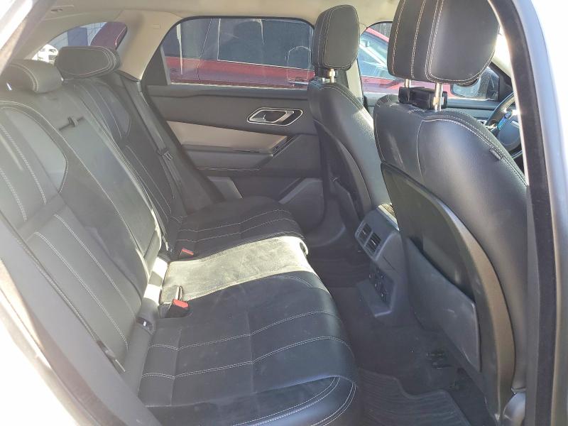 Продаж на аукціоні авто 2018 Land Rover Range Rover Velar, vin: SALYB2RN7JA772149, номер лоту: 53201486