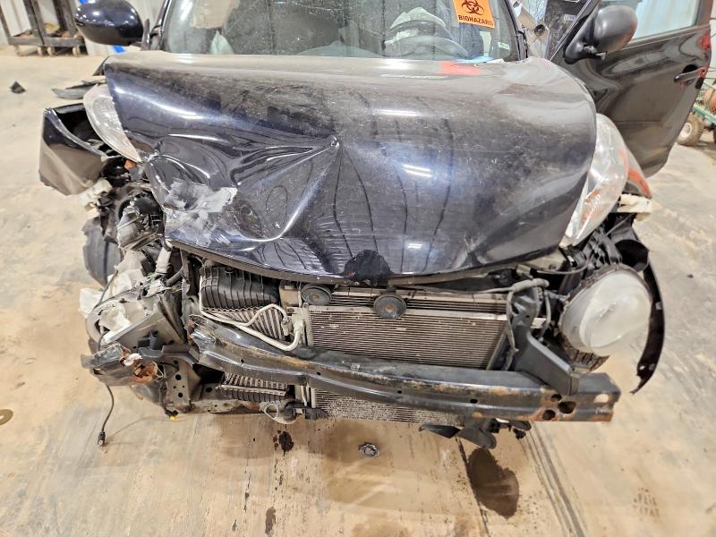 Aukcja sprzedaży 2013 Nissan Juke, vin: JN8AF5MV8DT208500, numer aukcji: 52757376