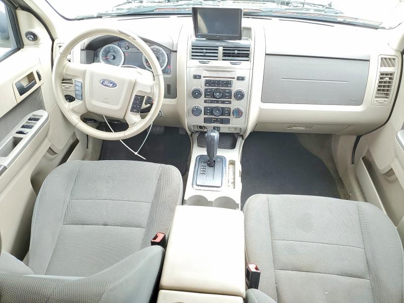 Продаж на аукціоні авто 2009 Ford Escape, vin: 1FMCU93G19KC30318, номер лоту: 54876806