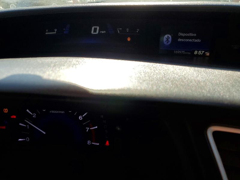 Aukcja sprzedaży 2015 Honda Civic, vin: 2HGFB2F55FH556538, numer aukcji: 54454606