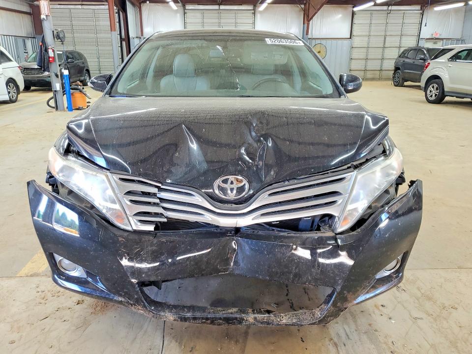 Aukcja sprzedaży 2009 Toyota Venza, vin: 4T3BK11A89U024166, numer aukcji: 52063506
