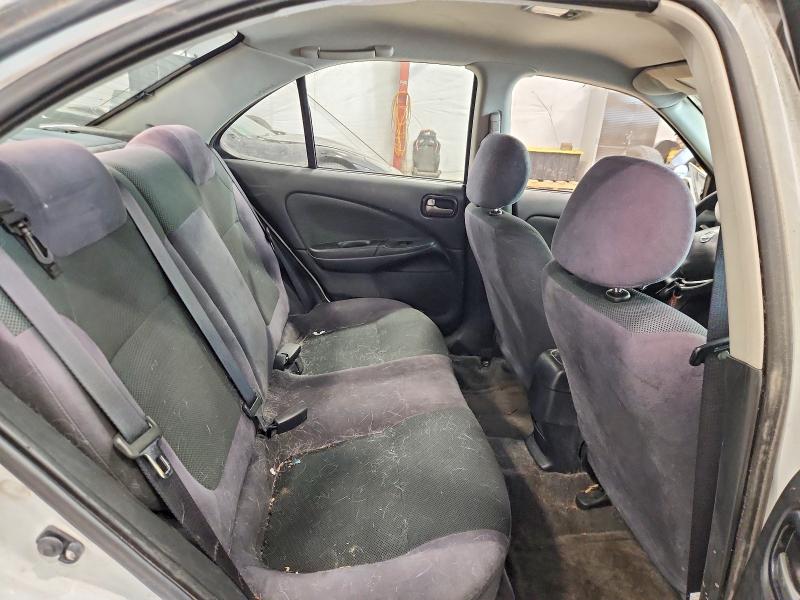 Aukcja sprzedaży 2006 Nissan Sentra, vin: 3N1CB51D26L533651, numer aukcji: 52390766