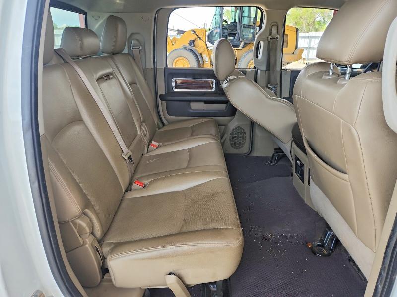 Aukcja sprzedaży 2010 Dodge Ram 2500, vin: 3D7UT2HL0AG163009, numer aukcji: 55280036