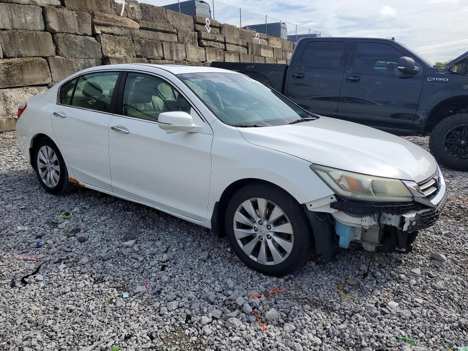 Продаж на аукціоні авто 2013 Honda Accord, vin: 1HGCR2F83DA004556, номер лоту: 52415456