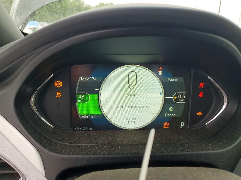 Aukcja sprzedaży 2021 Chevrolet Bolt Ev, vin: 1G1FY6S00M4100982, numer aukcji: 53054246