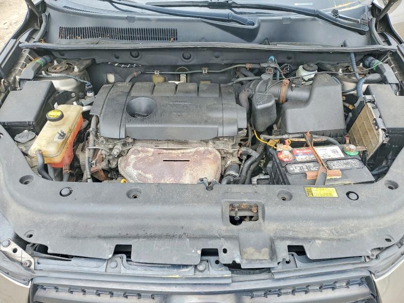 Aukcja sprzedaży 2011 Toyota Rav4, vin: 2T3BF4DV6BW133980, numer aukcji: 53519496