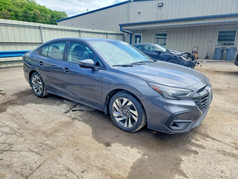 Aukcja sprzedaży 2024 Subaru Legacy, vin: 4S3BWAN65R3024851, numer aukcji: 52757676