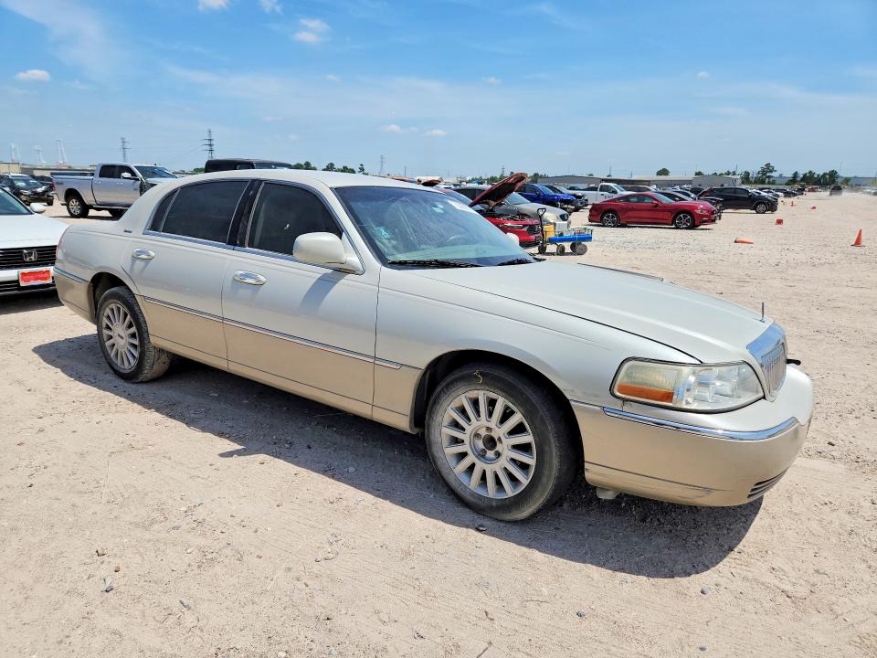 Aukcja sprzedaży 2005 Lincoln Town Car, vin: 1LNHM81W75Y631700, numer aukcji: 53296776