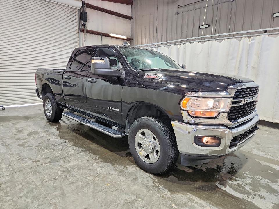 Продажа на аукционе авто 2024 Ram 2500, vin: 3C6UR5DJXRG354020, номер лота: 54027276