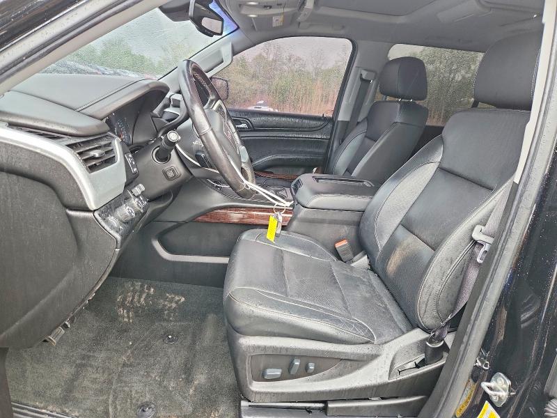 2018 Gmc Yukon Xl მანქანა იყიდება აუქციონზე, vin: 1GKS2GKCXJR283835, აუქციონის ნომერი: 51669796