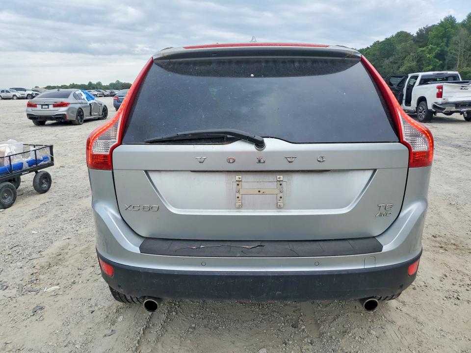Продаж на аукціоні авто 2012 Volvo Xc60, vin: YV4902DZXC2255241, номер лоту: 49764676