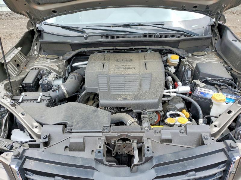 Aukcja sprzedaży 2019 Subaru Forester, vin: JF2SKAWC0KH512518, numer aukcji: 54407116