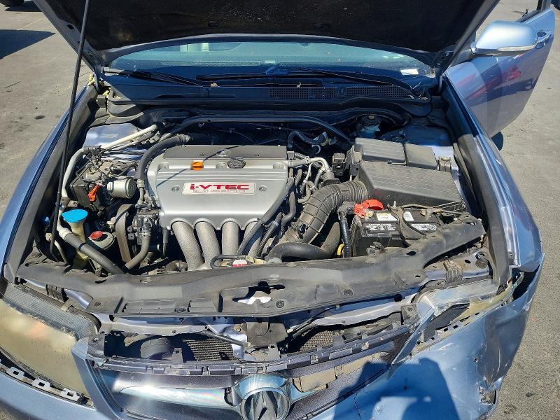 Продажа на аукционе авто 2006 Acura Tsx, vin: JH4CL96916C017300, номер лота: 54486036