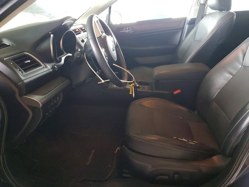 Продажа на аукционе авто 2017 Subaru Outback, vin: 4S4BSANCXH3396858, номер лота: 52554646