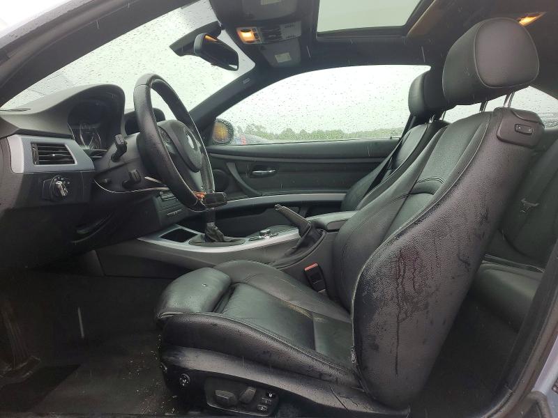 Продаж на аукціоні авто 2010 Bmw 335, vin: WBAWC7C51AE274830, номер лоту: 53281446