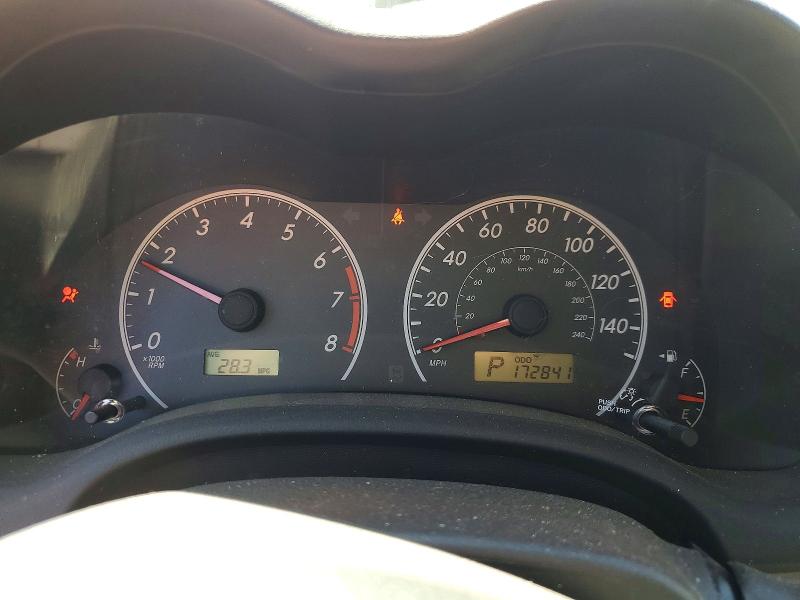 Продажа на аукционе авто 2013 Toyota Corolla, vin: 5YFBU4EE8DP129785, номер лота: 48541216