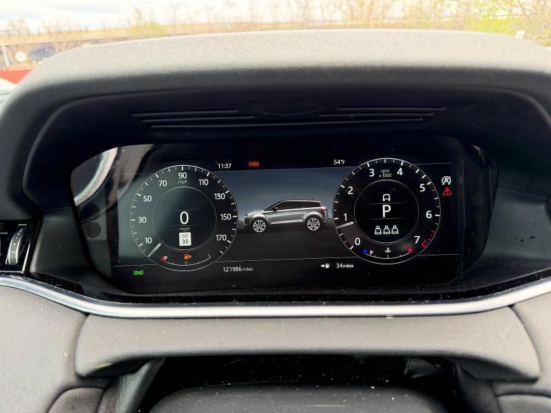 Aukcja sprzedaży 2020 Land Rover Range Rover Evoque, vin: SALZP2FX7LH075196, numer aukcji: 52601046