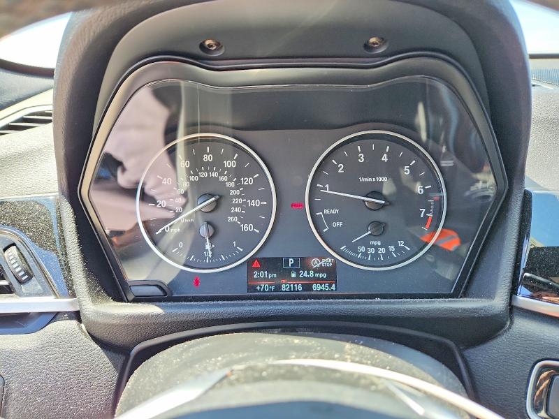 Продаж на аукціоні авто 2016 Bmw X1, vin: WBXHT3C3XG5F64985, номер лоту: 52434136