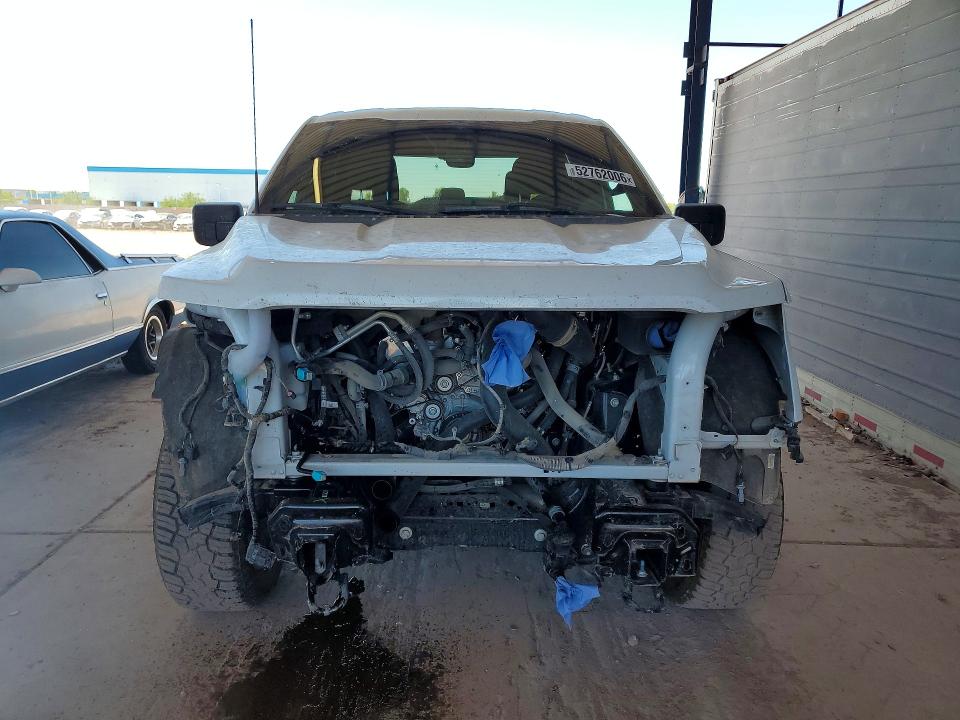 Продаж на аукціоні авто 2025 Ford F150, vin: 1FTEW2LP3SKF10374, номер лоту: 52762006