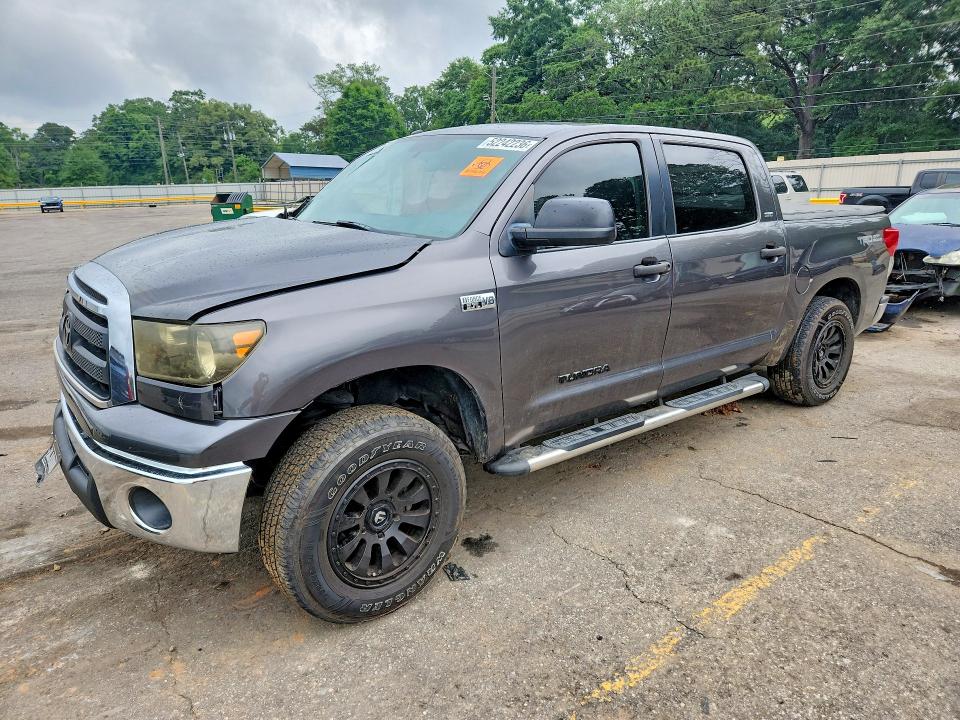 Aukcja sprzedaży 2011 Toyota Tundra, vin: 5TFEY5F16BX099316, numer aukcji: 52242236