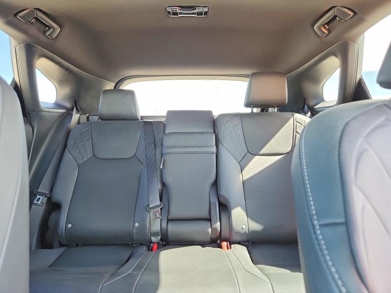 Продажа на аукционе авто 2025 Lexus Rx 350h, vin: 2T2BBMCA0SC097946, номер лота: 54484026