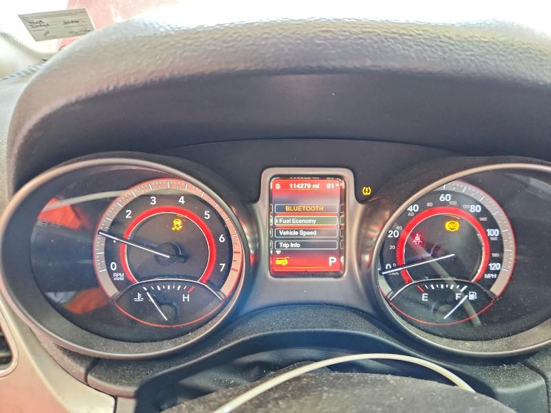 53984696 :رقم المزاد ، 3C4PDCGB6LT269803 vin ، 2020 Dodge Journey مزاد بيع