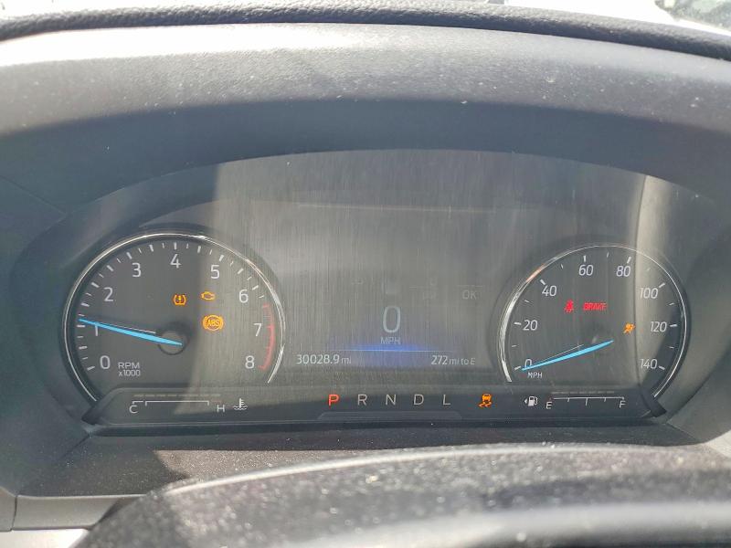 Aukcja sprzedaży 2023 Ford Explorer, vin: 1FMSK8DH2PGB08960, numer aukcji: 53042446