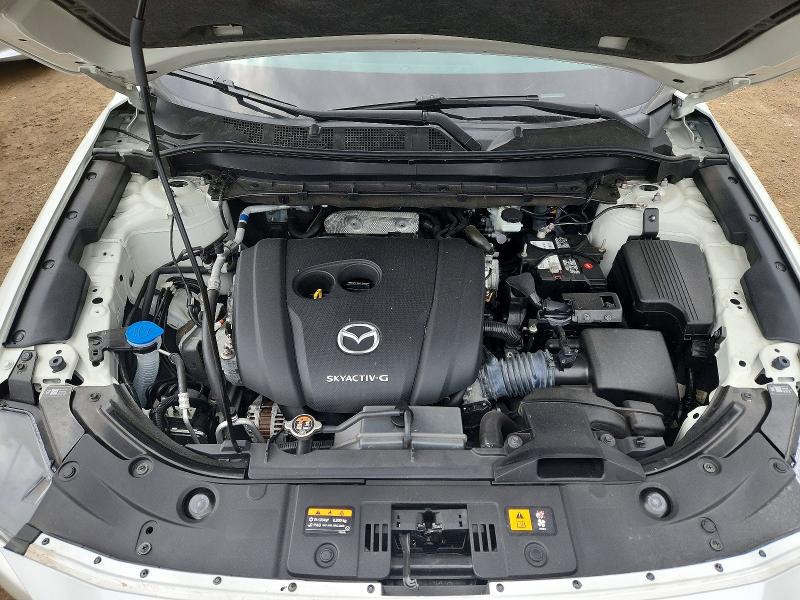 Aukcja sprzedaży 2023 Mazda Cx-5, vin: JM3KFBCM4P0145903, numer aukcji: 54264866