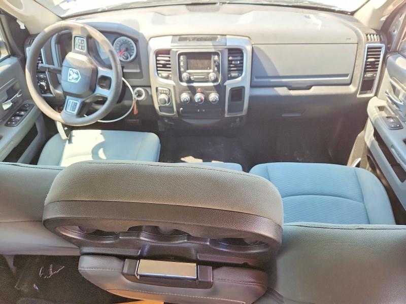 Aukcja sprzedaży 2019 Ram 1500 Classic, vin: 1C6RR6TT7KS585115, numer aukcji: 51965726