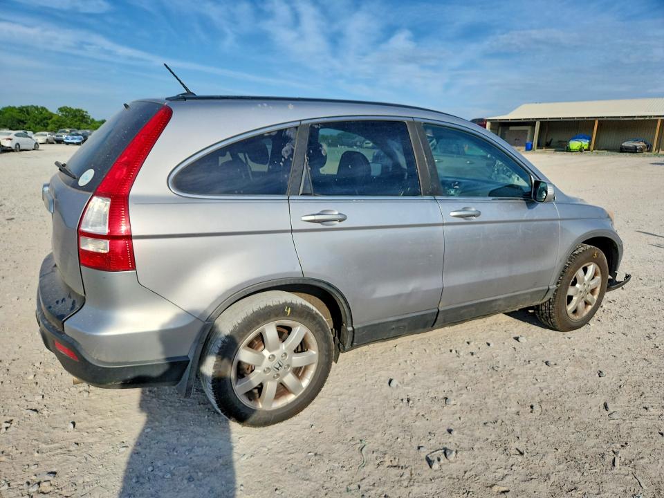 Продажа на аукционе авто 2008 Honda Cr-v, vin: 5J6RE48768L010747, номер лота: 54214266