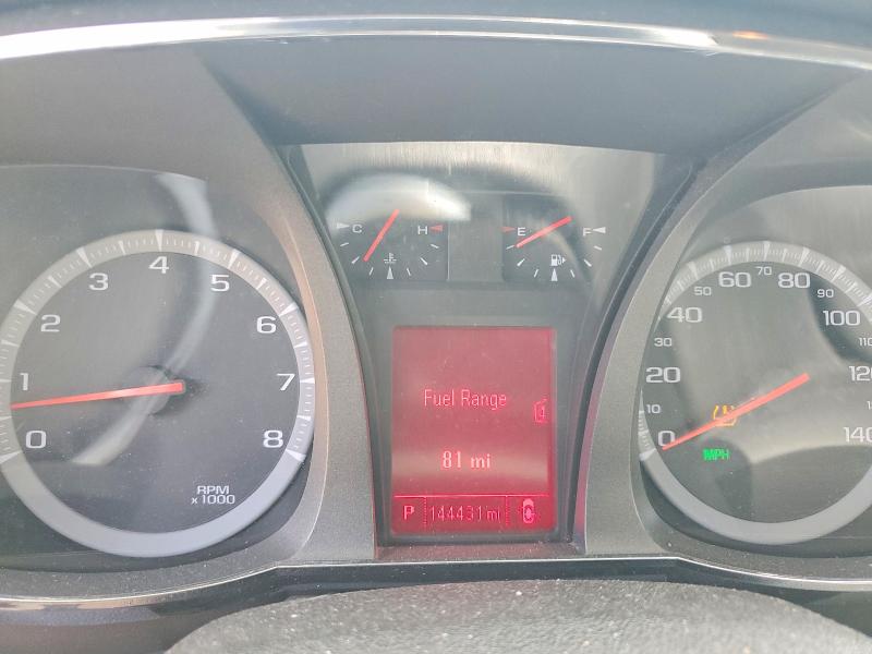 54965256 :رقم المزاد ، 2GKFLUE5XC6290194 vin ، 2012 Gmc Terrain مزاد بيع