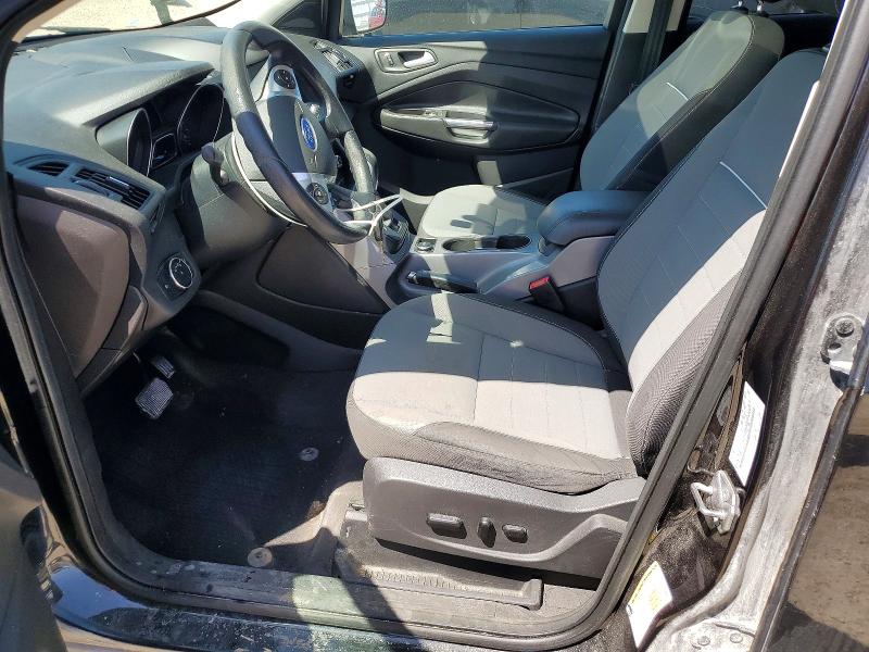 2014 Ford Escape მანქანა იყიდება აუქციონზე, vin: 1FMCU9GXXEUC48602, აუქციონის ნომერი: 53714276