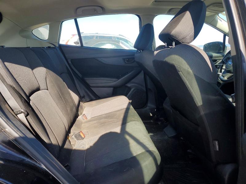 Продажа на аукционе авто 2020 Subaru Impreza, vin: 4S3GTAD61L3712031, номер лота: 54878346