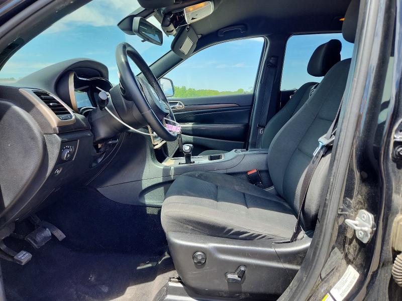 51991746 :رقم المزاد ، 1C4RJEAG6EC433437 vin ، 2014 Jeep Grand Cherokee مزاد بيع