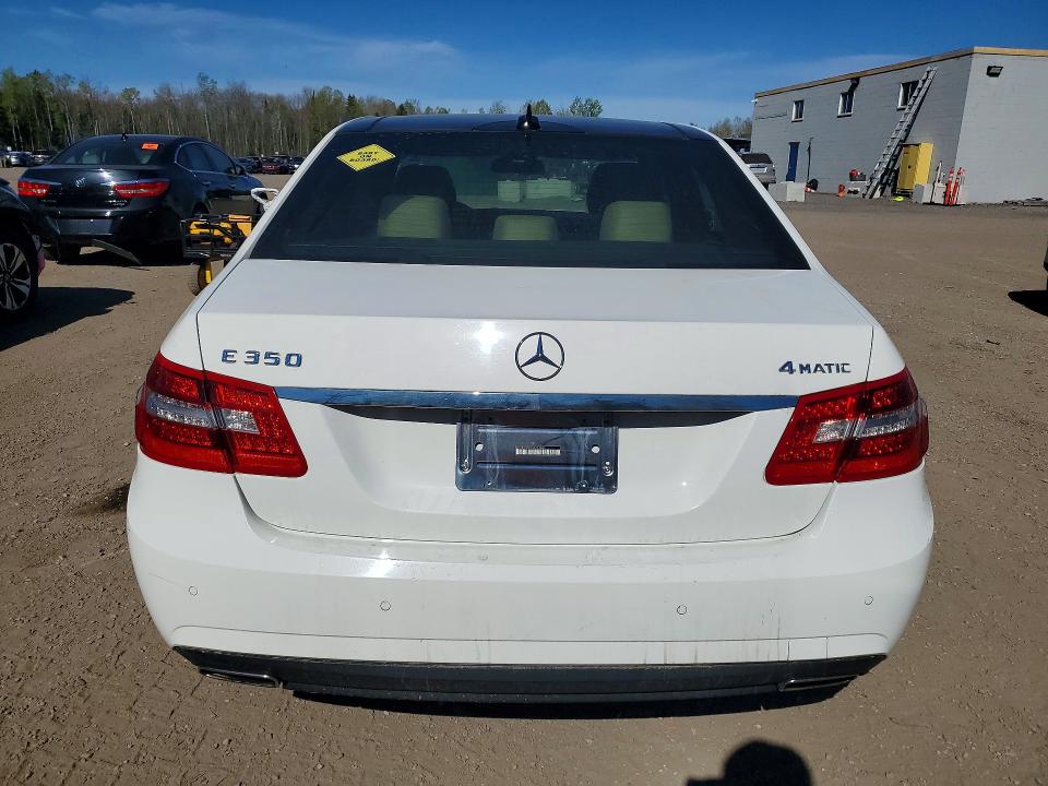 Продажа на аукционе авто 2013 Mercedes-benz E, vin: WDDHF8JB8DA714402, номер лота: 53037536
