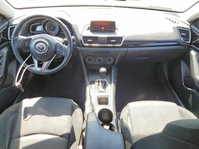 Продаж на аукціоні авто 2014 Mazda 3, vin: JM1BM1L71E1144265, номер лоту: 54177766
