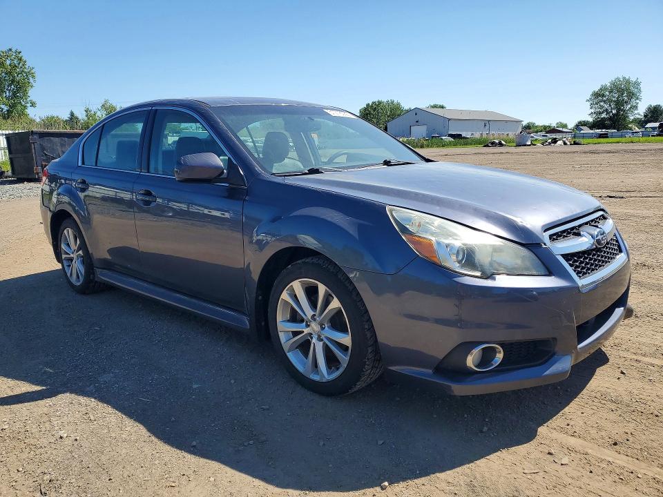 2014 Subaru Legacy მანქანა იყიდება აუქციონზე, vin: 4S3BMCL61E3012906, აუქციონის ნომერი: 51718086
