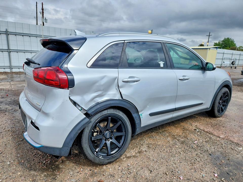 Продажа на аукционе авто 2019 Kia Niro, vin: KNDCM3LD2K5317530, номер лота: 54095106