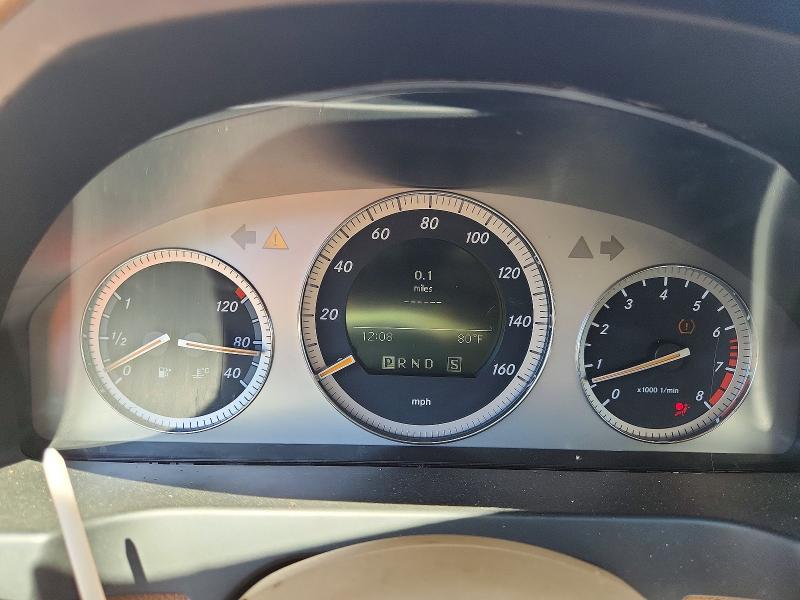 Aukcja sprzedaży 2008 Mercedes-benz C, vin: WDDGF81X18F145991, numer aukcji: 53277806