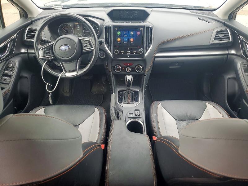 Aukcja sprzedaży 2019 Subaru Crosstrek, vin: JF2GTAMC6KH325709, numer aukcji: 51434726