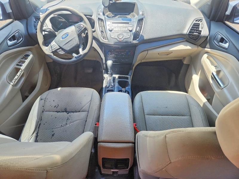 Aukcja sprzedaży 2017 Ford Escape, vin: 1FMCU9GD4HUC68256, numer aukcji: 53240396