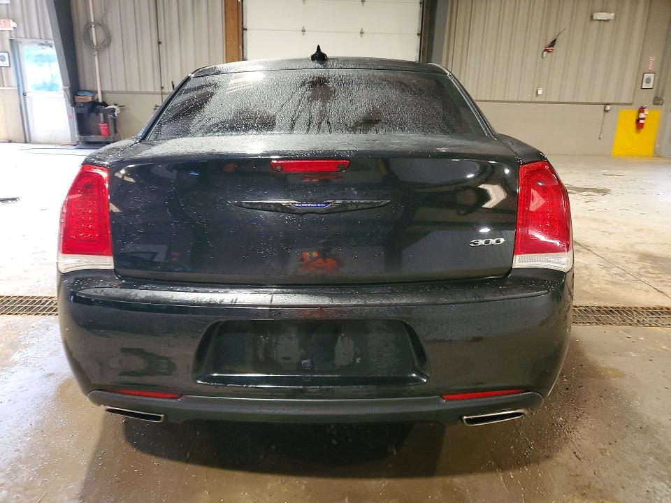 52508016 :رقم المزاد ، 2C3CCAEG3KH686554 vin ، 2019 Chrysler 300 مزاد بيع