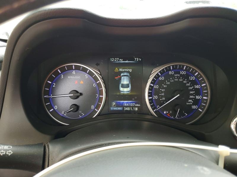 Aukcja sprzedaży 2017 Infiniti Q50, vin: JN1CV7AP2HM641371, numer aukcji: 51528036