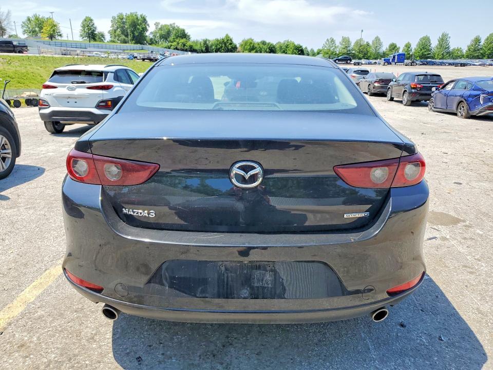 Aukcja sprzedaży 2024 Mazda 3, vin: 3MZBPABM2RM426550, numer aukcji: 53894396