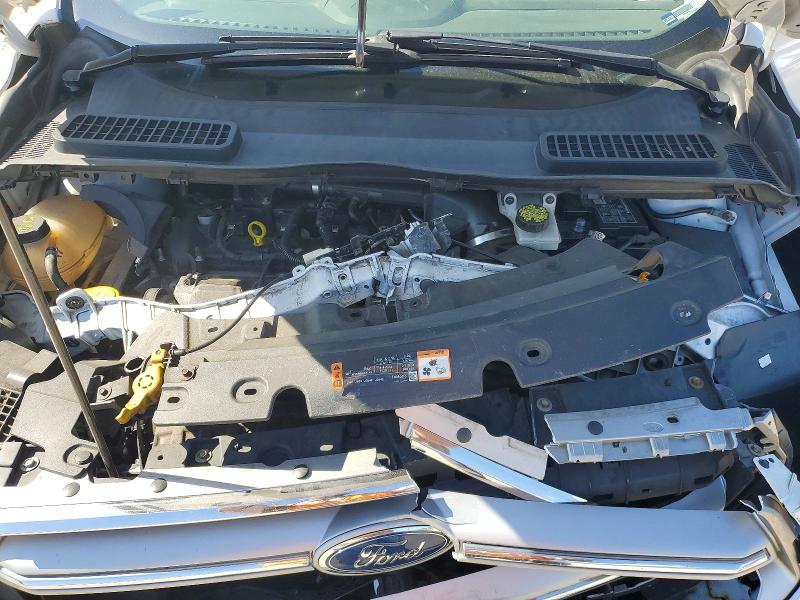 Продажа на аукционе авто 2017 Ford Escape, vin: 1FMCU9G95HUB72180, номер лота: 52180386