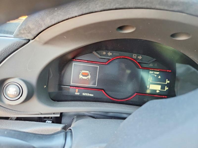 Продажа на аукционе авто 2025 Subaru Brz, vin: JF1ZDBS12S9702564, номер лота: 52534696